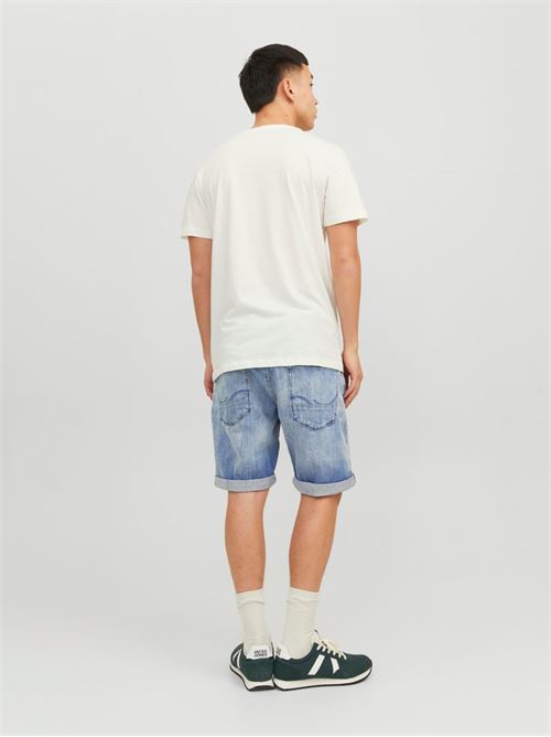  JACK AND JONES | 12229210/Blue Denim